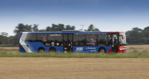 ExpressBus X90 – RVM Regionalverkehr Münsterland GmbH