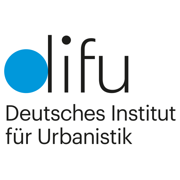 ©Deutsches Institut für Urbanistik